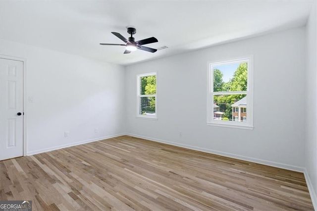 5614 Bunky Way, Atlanta, GA 30338