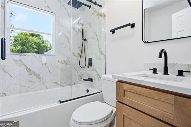 5614 Bunky Way, Atlanta, GA 30338