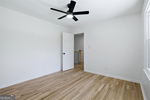 5614 Bunky Way, Atlanta, GA 30338