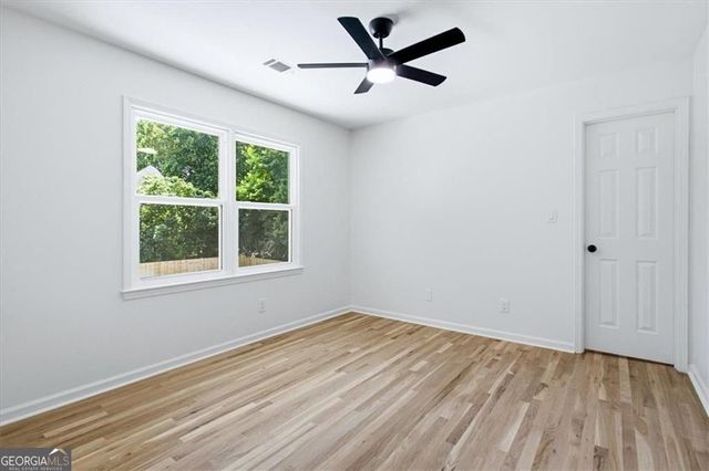5614 Bunky Way, Atlanta, GA 30338