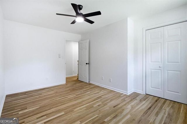 5614 Bunky Way, Atlanta, GA 30338