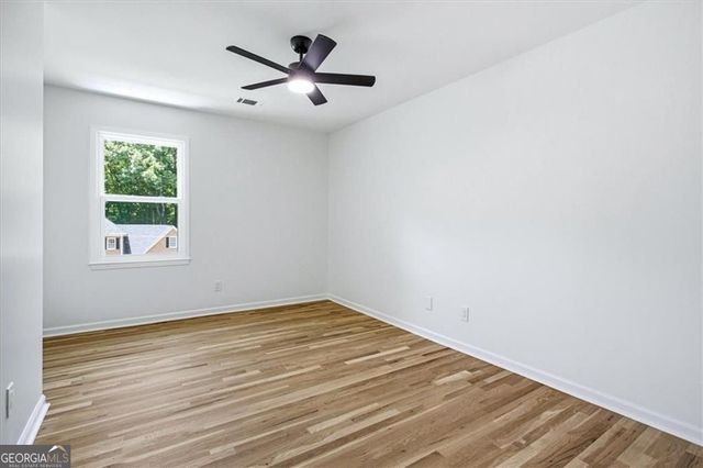 5614 Bunky Way, Atlanta, GA 30338