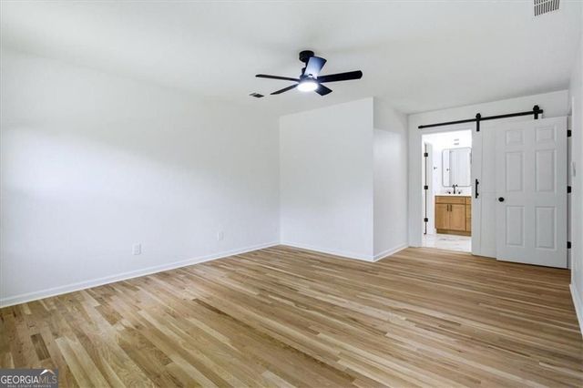 5614 Bunky Way, Atlanta, GA 30338