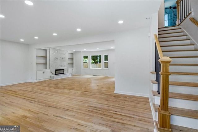 5614 Bunky Way, Atlanta, GA 30338