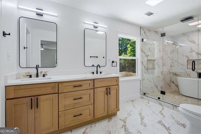 5614 Bunky Way, Atlanta, GA 30338
