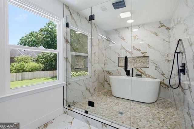 5614 Bunky Way, Atlanta, GA 30338