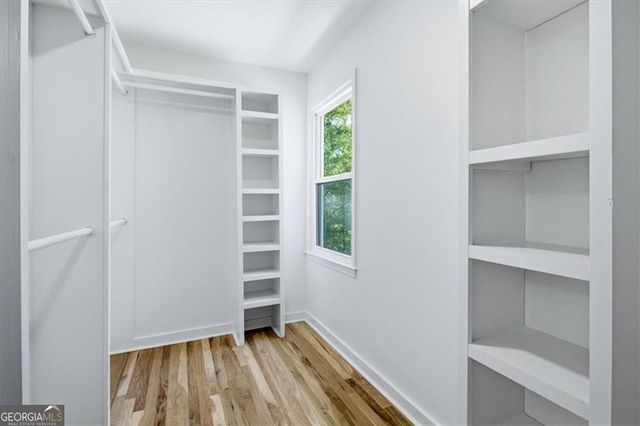 5614 Bunky Way, Atlanta, GA 30338