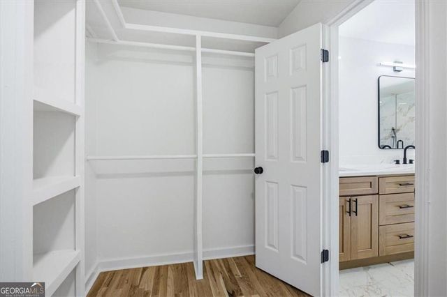 5614 Bunky Way, Atlanta, GA 30338