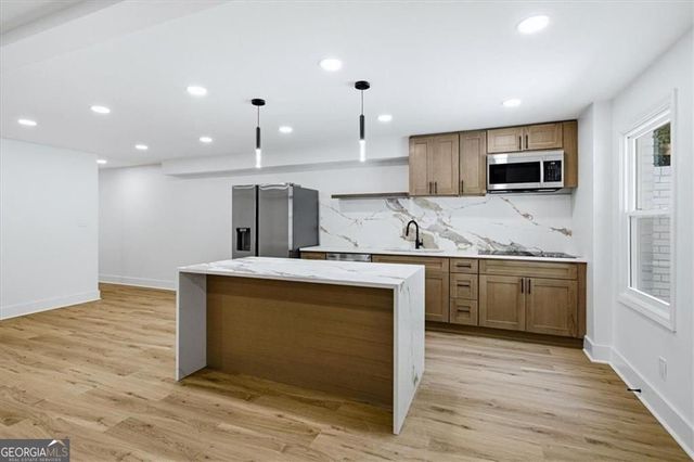 5614 Bunky Way, Atlanta, GA 30338