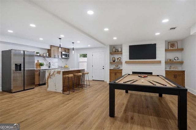 5614 Bunky Way, Atlanta, GA 30338