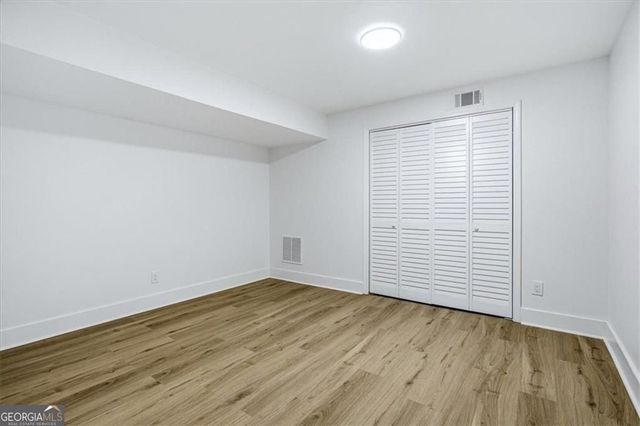 5614 Bunky Way, Atlanta, GA 30338