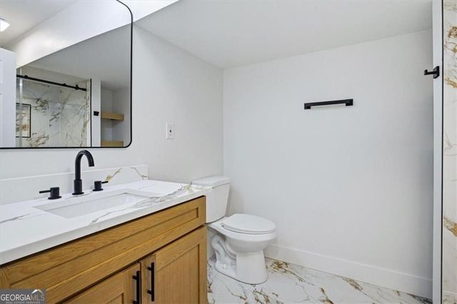5614 Bunky Way, Atlanta, GA 30338