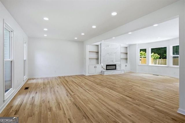 5614 Bunky Way, Atlanta, GA 30338