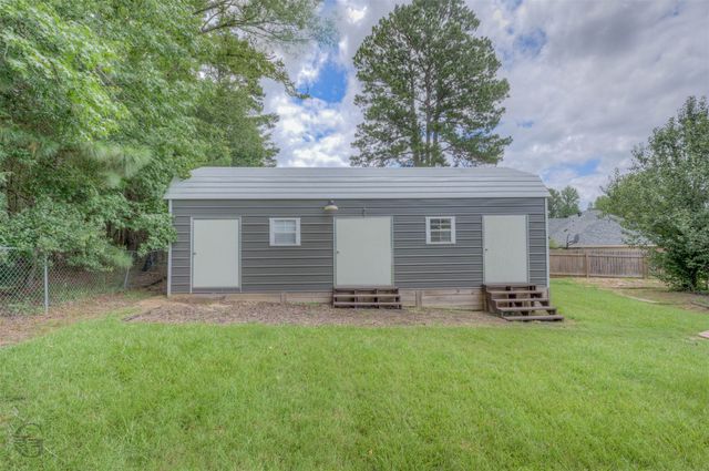 409 N Jodie Street, Shreveport, LA 71107