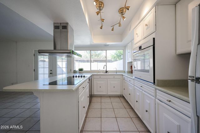 4028 N GRANITE REEF Road, Scottsdale, AZ 85251