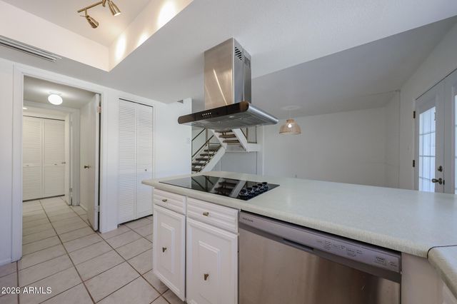 4028 N GRANITE REEF Road, Scottsdale, AZ 85251