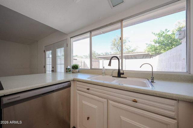 4028 N GRANITE REEF Road, Scottsdale, AZ 85251