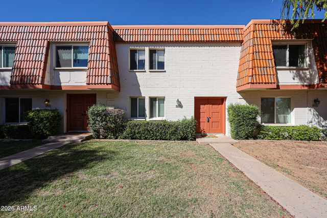 4028 N GRANITE REEF Road, Scottsdale, AZ 85251