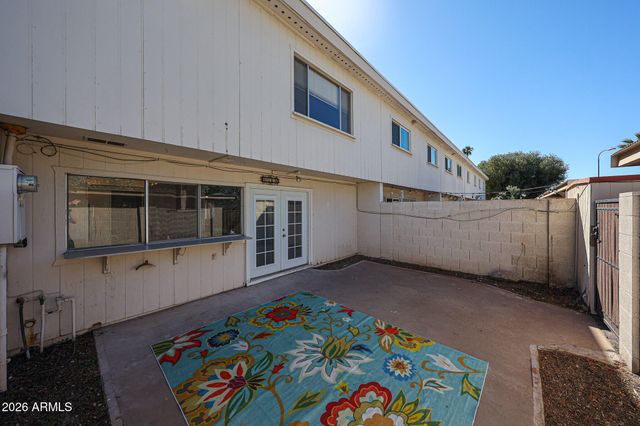 4028 N GRANITE REEF Road, Scottsdale, AZ 85251