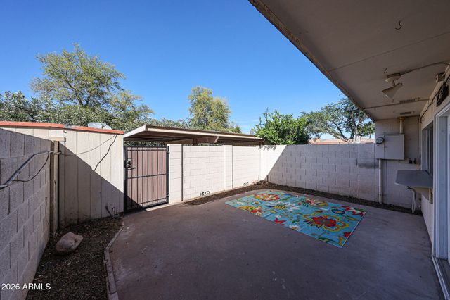 4028 N GRANITE REEF Road, Scottsdale, AZ 85251