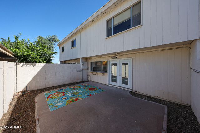 4028 N GRANITE REEF Road, Scottsdale, AZ 85251