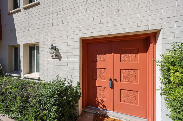 4028 N GRANITE REEF Road, Scottsdale, AZ 85251