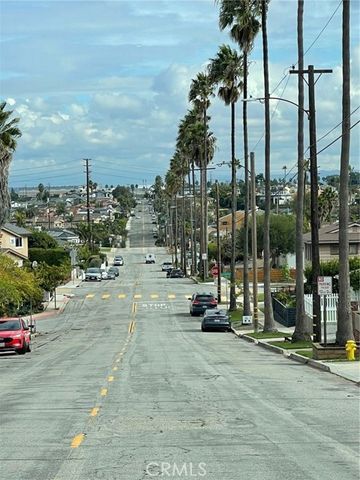 2004 Ripley Avenue, Redondo Beach, CA 90278