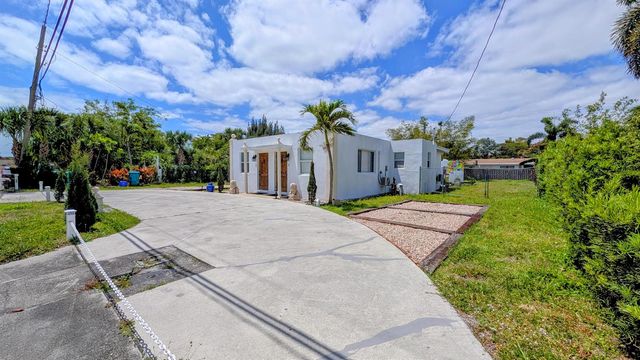407 NW 7th A, Boynton Beach, FL 33426