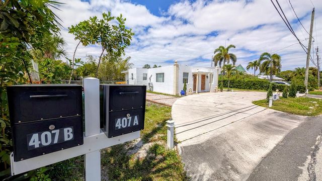 407 NW 7th A, Boynton Beach, FL 33426