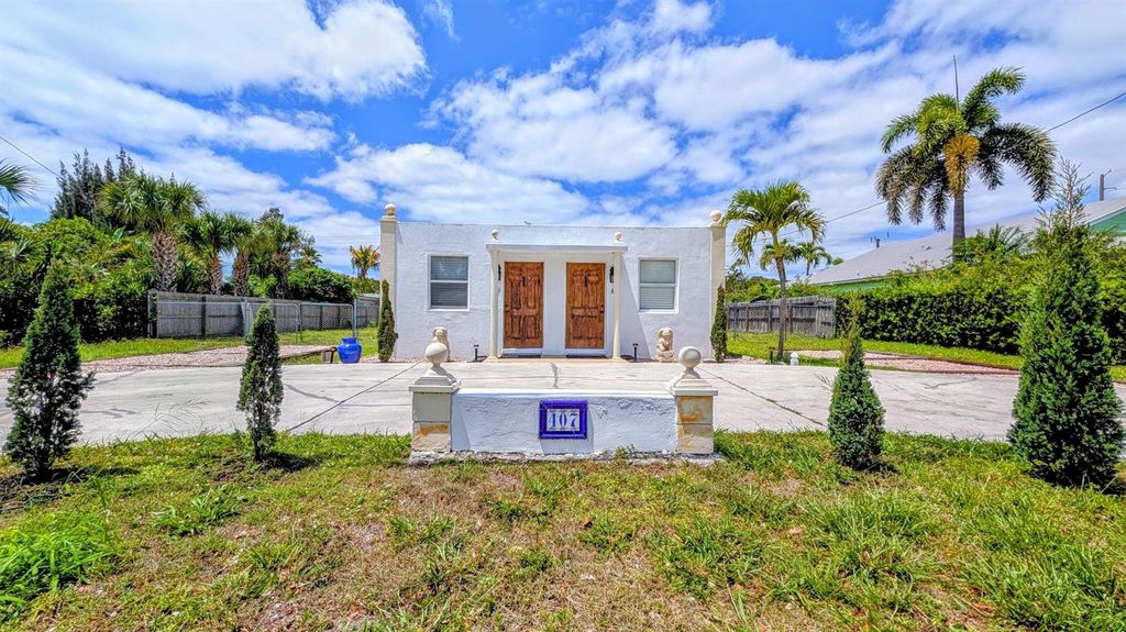407 NW 7th A, Boynton Beach, FL 33426