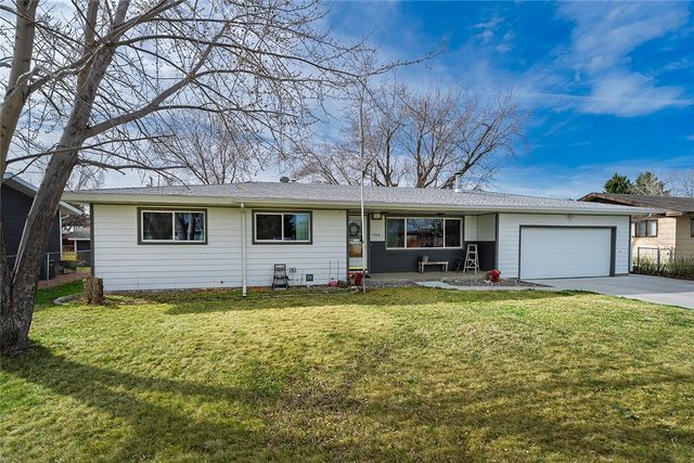 1708 Elaine Street, Billings, MT 59105