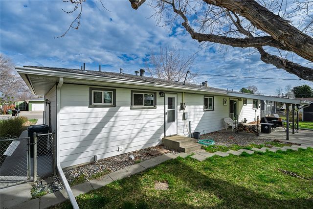 1708 Elaine Street, Billings, MT 59105