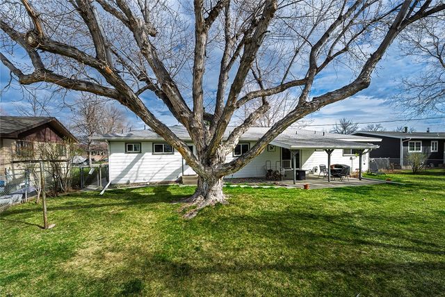1708 Elaine Street, Billings, MT 59105