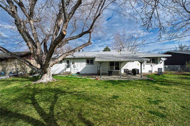 1708 Elaine Street, Billings, MT 59105