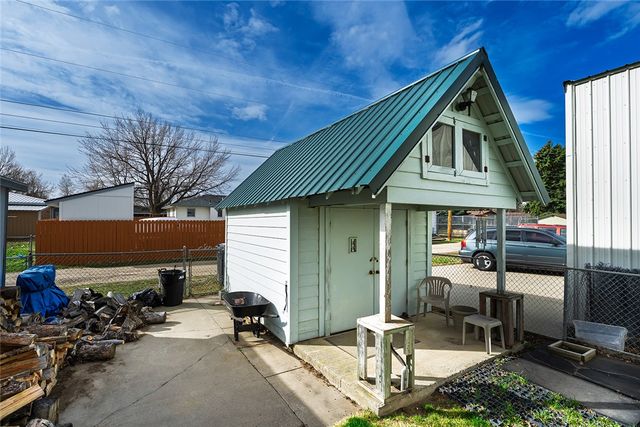 1708 Elaine Street, Billings, MT 59105