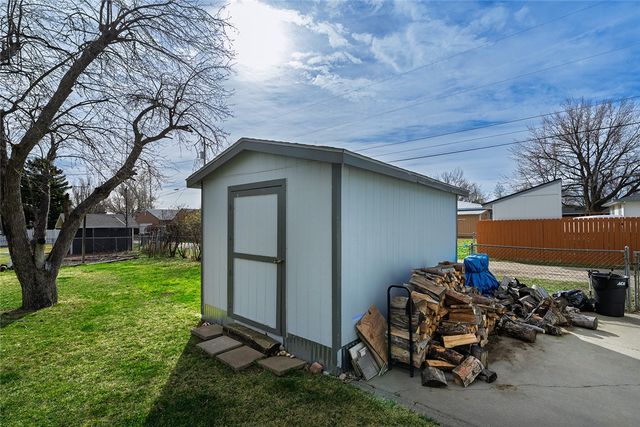 1708 Elaine Street, Billings, MT 59105