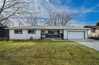 1708 Elaine Street, Billings, MT 59105