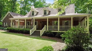 31 Butler Bridge Drive, Mcdonough, GA 30252