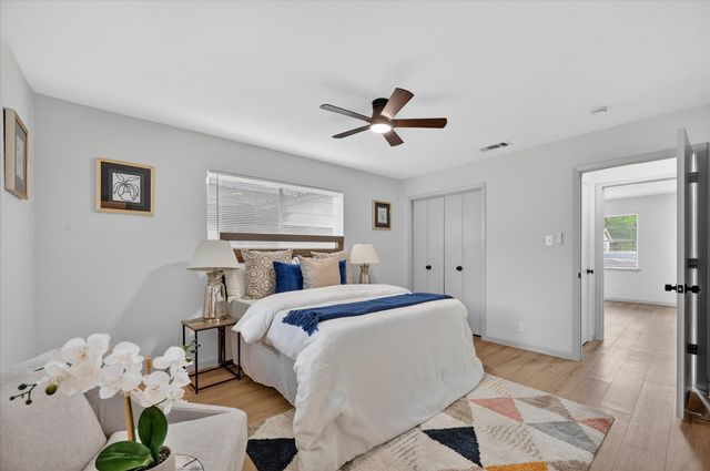 2507 Foxcroft Circle, Denton, TX 76209