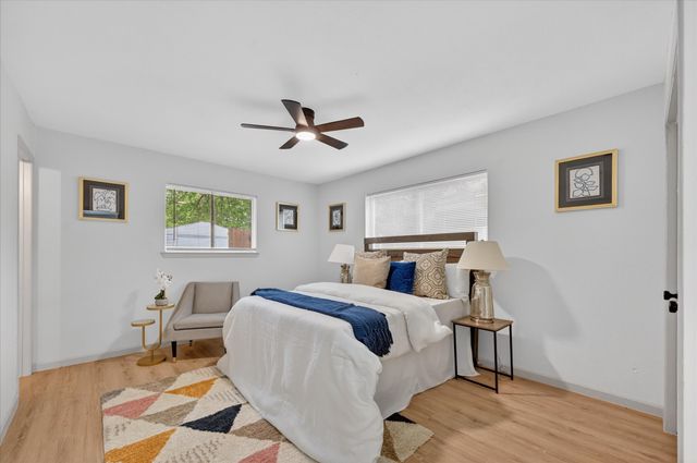 2507 Foxcroft Circle, Denton, TX 76209
