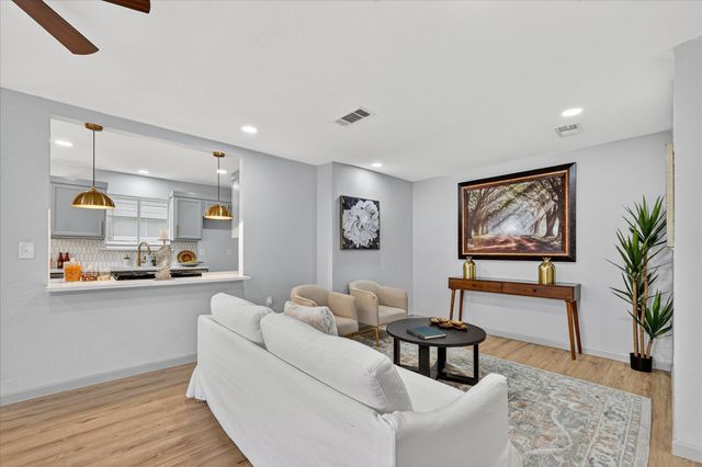 2507 Foxcroft Circle, Denton, TX 76209
