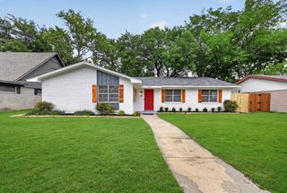 2507 Foxcroft Circle, Denton, TX 76209