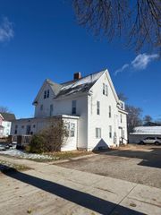 501 S University, Mount Pleasant, MI 48858