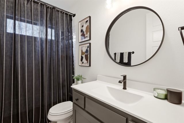 3512 Truro Street, Celina, TX 75009