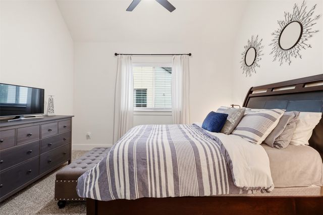 3512 Truro Street, Celina, TX 75009