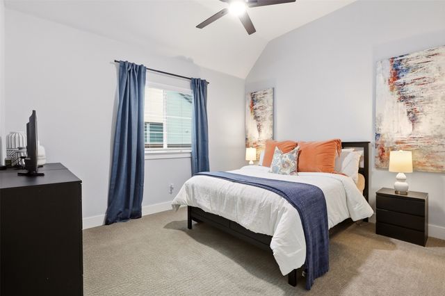 3512 Truro Street, Celina, TX 75009