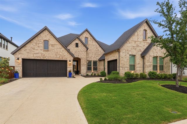 3512 Truro Street, Celina, TX 75009