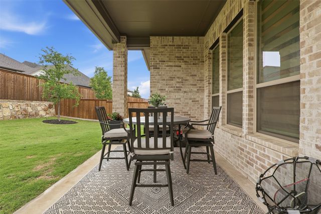 3512 Truro Street, Celina, TX 75009