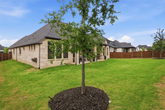 3512 Truro Street, Celina, TX 75009