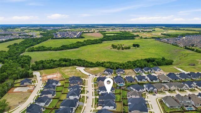 3512 Truro Street, Celina, TX 75009